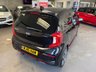 USED 2021 21 KIA PICANTO 1.0 T-GDi GT-Line Hatchback 5dr Petrol Manual Euro 6 (s/s) (99 bhp) 