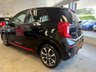 USED 2021 21 KIA PICANTO 1.0 T-GDi GT-Line Hatchback 5dr Petrol Manual Euro 6 (s/s) (99 bhp) 