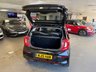 USED 2021 21 KIA PICANTO 1.0 T-GDi GT-Line Hatchback 5dr Petrol Manual Euro 6 (s/s) (99 bhp) 