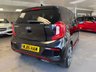 USED 2021 21 KIA PICANTO 1.0 T-GDi GT-Line Hatchback 5dr Petrol Manual Euro 6 (s/s) (99 bhp) 
