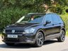 USED 2017 67 VOLKSWAGEN TIGUAN 1.4 TSI SE Navigation SUV 5dr Petrol Manual Euro 6 (s/s) (150 ps) SUV