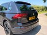 USED 2017 67 VOLKSWAGEN TIGUAN 1.4 TSI SE Navigation SUV 5dr Petrol Manual Euro 6 (s/s) (150 ps) SUV