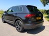 USED 2017 67 VOLKSWAGEN TIGUAN 1.4 TSI SE Navigation SUV 5dr Petrol Manual Euro 6 (s/s) (150 ps) SUV