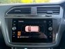 USED 2017 67 VOLKSWAGEN TIGUAN 1.4 TSI SE Navigation SUV 5dr Petrol Manual Euro 6 (s/s) (150 ps) SUV
