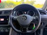 USED 2017 67 VOLKSWAGEN TIGUAN 1.4 TSI SE Navigation SUV 5dr Petrol Manual Euro 6 (s/s) (150 ps) SUV