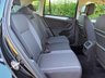 USED 2017 67 VOLKSWAGEN TIGUAN 1.4 TSI SE Navigation SUV 5dr Petrol Manual Euro 6 (s/s) (150 ps) SUV