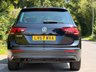 USED 2017 67 VOLKSWAGEN TIGUAN 1.4 TSI SE Navigation SUV 5dr Petrol Manual Euro 6 (s/s) (150 ps) SUV