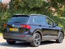 USED 2017 67 VOLKSWAGEN TIGUAN 1.4 TSI SE Navigation SUV 5dr Petrol Manual Euro 6 (s/s) (150 ps) SUV