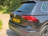 USED 2017 67 VOLKSWAGEN TIGUAN 1.4 TSI SE Navigation SUV 5dr Petrol Manual Euro 6 (s/s) (150 ps) SUV