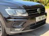 USED 2017 67 VOLKSWAGEN TIGUAN 1.4 TSI SE Navigation SUV 5dr Petrol Manual Euro 6 (s/s) (150 ps) SUV