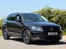 USED 2017 67 VOLKSWAGEN TIGUAN 1.4 TSI SE Navigation SUV 5dr Petrol Manual Euro 6 (s/s) (150 ps) SUV