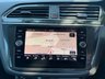 USED 2017 67 VOLKSWAGEN TIGUAN 1.4 TSI SE Navigation SUV 5dr Petrol Manual Euro 6 (s/s) (150 ps) SUV