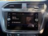 USED 2017 67 VOLKSWAGEN TIGUAN 1.4 TSI SE Navigation SUV 5dr Petrol Manual Euro 6 (s/s) (150 ps) SUV