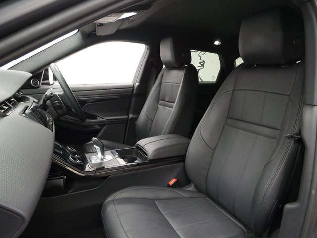 View our LAND ROVER RANGE ROVER EVOQUE