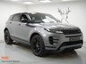 USED 2022 22 LAND ROVER RANGE ROVER EVOQUE 2.0 D200 MHEV R-Dynamic S Auto 4WD Euro 6 (s/s) 5dr 20" ALLOYS | BLK PACK | 1 OWNR