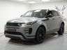 USED 2022 22 LAND ROVER RANGE ROVER EVOQUE 2.0 D200 MHEV R-Dynamic S Auto 4WD Euro 6 (s/s) 5dr 20" ALLOYS | BLK PACK | 1 OWNR