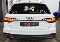 USED 2020 70 AUDI A4 AVANT 2.0 TFSI 35 Black Edition Estate 5dr Petrol Manual Euro 6 (s/s) (150 ps) 1 YEAR MOT! 2 KEYS! JUST SERVICED!