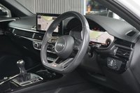 USED 2020 70 AUDI A4 AVANT 2.0 TFSI 35 Black Edition Estate 5dr Petrol Manual Euro 6 (s/s) (150 ps) 1 YEAR MOT! 2 KEYS! JUST SERVICED!