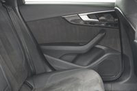 USED 2020 70 AUDI A4 AVANT 2.0 TFSI 35 Black Edition Estate 5dr Petrol Manual Euro 6 (s/s) (150 ps) 1 YEAR MOT! 2 KEYS! JUST SERVICED!