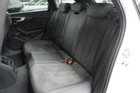 USED 2020 70 AUDI A4 AVANT 2.0 TFSI 35 Black Edition Estate 5dr Petrol Manual Euro 6 (s/s) (150 ps) 1 YEAR MOT! 2 KEYS! JUST SERVICED!