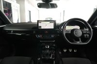 USED 2020 70 AUDI A4 AVANT 2.0 TFSI 35 Black Edition Estate 5dr Petrol Manual Euro 6 (s/s) (150 ps) 1 YEAR MOT! 2 KEYS! JUST SERVICED!