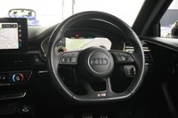 USED 2020 70 AUDI A4 AVANT 2.0 TFSI 35 Black Edition Estate 5dr Petrol Manual Euro 6 (s/s) (150 ps) 1 YEAR MOT! 2 KEYS! JUST SERVICED!