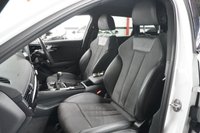 USED 2020 70 AUDI A4 AVANT 2.0 TFSI 35 Black Edition Estate 5dr Petrol Manual Euro 6 (s/s) (150 ps) 1 YEAR MOT! 2 KEYS! JUST SERVICED!