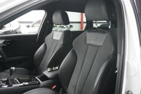 USED 2020 70 AUDI A4 AVANT 2.0 TFSI 35 Black Edition Estate 5dr Petrol Manual Euro 6 (s/s) (150 ps) 1 YEAR MOT! 2 KEYS! JUST SERVICED!