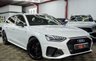 USED 2020 70 AUDI A4 AVANT 2.0 TFSI 35 Black Edition Estate 5dr Petrol Manual Euro 6 (s/s) (150 ps) 1 YEAR MOT! 2 KEYS! JUST SERVICED!