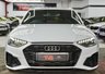 USED 2020 70 AUDI A4 AVANT 2.0 TFSI 35 Black Edition Estate 5dr Petrol Manual Euro 6 (s/s) (150 ps) 1 YEAR MOT! 2 KEYS! JUST SERVICED!
