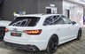 USED 2020 70 AUDI A4 AVANT 2.0 TFSI 35 Black Edition Estate 5dr Petrol Manual Euro 6 (s/s) (150 ps) 1 YEAR MOT! 2 KEYS! JUST SERVICED!