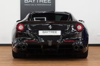 USED 2015 15 FERRARI F12 BERLINETTA 6.3 V12 Coupe 2dr 