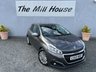 USED 2019 69 PEUGEOT 208 1.2 PureTech Signature Hatchback 5dr Petrol Manual Euro 6 (s/s) (82 ps) 