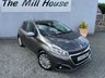 USED 2019 69 PEUGEOT 208 1.2 PureTech Signature Hatchback 5dr Petrol Manual Euro 6 (s/s) (82 ps) 
