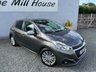USED 2019 69 PEUGEOT 208 1.2 PureTech Signature Hatchback 5dr Petrol Manual Euro 6 (s/s) (82 ps) 