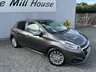 USED 2019 69 PEUGEOT 208 1.2 PureTech Signature Hatchback 5dr Petrol Manual Euro 6 (s/s) (82 ps) 