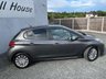 USED 2019 69 PEUGEOT 208 1.2 PureTech Signature Hatchback 5dr Petrol Manual Euro 6 (s/s) (82 ps) 