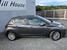 USED 2019 69 PEUGEOT 208 1.2 PureTech Signature Hatchback 5dr Petrol Manual Euro 6 (s/s) (82 ps) 