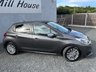 USED 2019 69 PEUGEOT 208 1.2 PureTech Signature Hatchback 5dr Petrol Manual Euro 6 (s/s) (82 ps) 