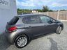 USED 2019 69 PEUGEOT 208 1.2 PureTech Signature Hatchback 5dr Petrol Manual Euro 6 (s/s) (82 ps) 