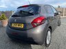 USED 2019 69 PEUGEOT 208 1.2 PureTech Signature Hatchback 5dr Petrol Manual Euro 6 (s/s) (82 ps) 