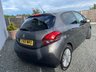USED 2019 69 PEUGEOT 208 1.2 PureTech Signature Hatchback 5dr Petrol Manual Euro 6 (s/s) (82 ps) 