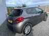 USED 2019 69 PEUGEOT 208 1.2 PureTech Signature Hatchback 5dr Petrol Manual Euro 6 (s/s) (82 ps) 
