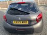USED 2019 69 PEUGEOT 208 1.2 PureTech Signature Hatchback 5dr Petrol Manual Euro 6 (s/s) (82 ps) 