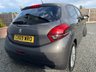 USED 2019 69 PEUGEOT 208 1.2 PureTech Signature Hatchback 5dr Petrol Manual Euro 6 (s/s) (82 ps) 