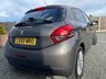 USED 2019 69 PEUGEOT 208 1.2 PureTech Signature Hatchback 5dr Petrol Manual Euro 6 (s/s) (82 ps) 