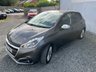 USED 2019 69 PEUGEOT 208 1.2 PureTech Signature Hatchback 5dr Petrol Manual Euro 6 (s/s) (82 ps) 
