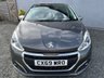 USED 2019 69 PEUGEOT 208 1.2 PureTech Signature Hatchback 5dr Petrol Manual Euro 6 (s/s) (82 ps) 