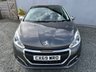 USED 2019 69 PEUGEOT 208 1.2 PureTech Signature Hatchback 5dr Petrol Manual Euro 6 (s/s) (82 ps) 