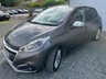 USED 2019 69 PEUGEOT 208 1.2 PureTech Signature Hatchback 5dr Petrol Manual Euro 6 (s/s) (82 ps) 